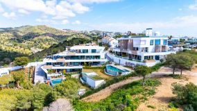 Ground Floor Apartment for sale in Artola, Marbella East