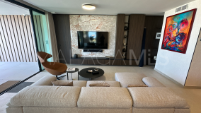 Appartement rez de chaussée for sale in Artola, Marbella Est