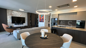 Erdgeschosswohnung zu verkaufen in Artola, Marbella Ost