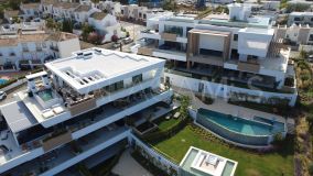 Apartamento Planta Baja en venta en Artola, Marbella Este