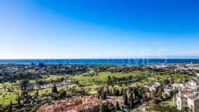 Villa for sale in Paraiso Alto, Benahavis