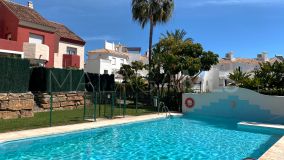 Maison de Ville for sale in Estepona