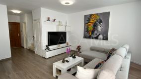 Town House for sale in Estepona