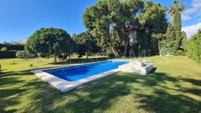 Town House for sale in Nueva Andalucia, Marbella