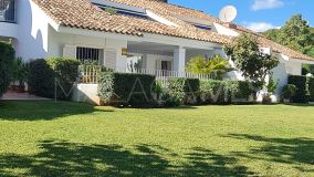 Town House for sale in Nueva Andalucia, Marbella