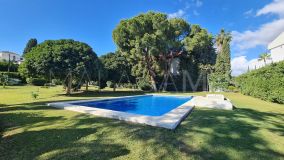 Town House for sale in Nueva Andalucia, Marbella
