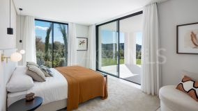 Villa zu verkaufen in Lomas de La Quinta, Benahavis
