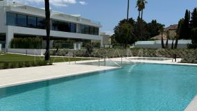 Villa Jumelée for sale in Marbella