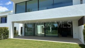 Villa Jumelée for sale in Marbella