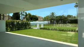 Villa Jumelée for sale in Marbella