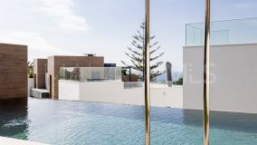 Ground Floor Duplex for sale in Artola, Marbella East