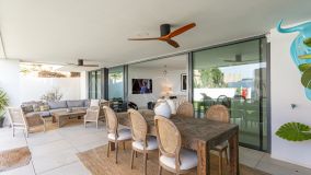 Ground Floor Duplex for sale in Artola, Marbella East