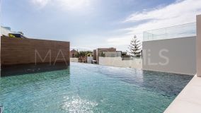 Ground Floor Duplex for sale in Artola, Marbella East