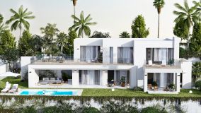 Villa zu verkaufen in Mijas Pueblo