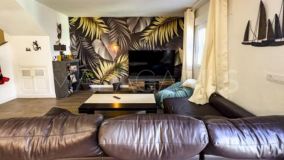 Town House for sale in Estepona