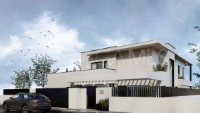 Chalet for sale in Cala de Mijas, Mijas Costa