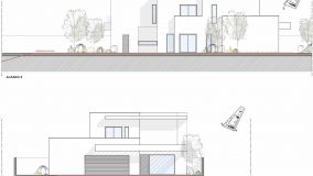 Chalet for sale in Cala de Mijas, Mijas Costa