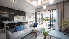 Chalet for sale in Cala de Mijas, Mijas Costa