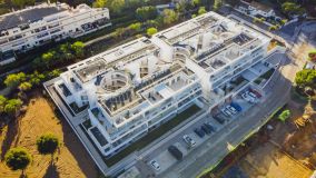 Apartamento Planta Baja en venta en Marbella Este