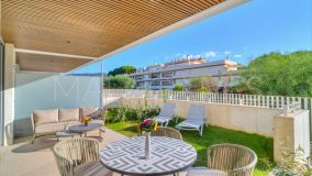 Ground Floor Apartment for sale in Marbella East