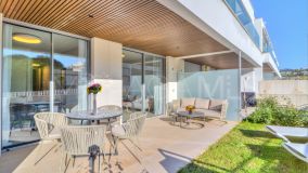 Apartamento Planta Baja en venta en Marbella Este
