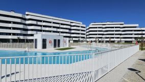 Appartement Terrasse for sale in Los Alamos, Torremolinos