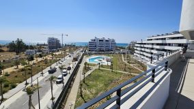 Appartement Terrasse for sale in Los Alamos, Torremolinos