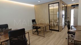 Office for sale in Marbella City