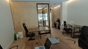 Office for sale in Marbella City