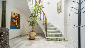 Villa zu verkaufen in Nueva Andalucia, Marbella