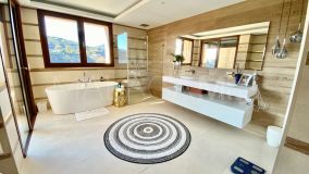 Appartement for sale in La Quinta, Benahavis