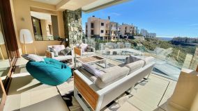 Lägenhet for sale in La Quinta, Benahavis