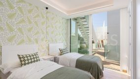 Chalet zu verkaufen in Valdeolletas, Marbella City