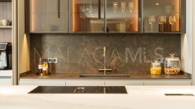 Maison for sale in Marbella Golden Mile