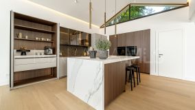 Maison for sale in Marbella Golden Mile