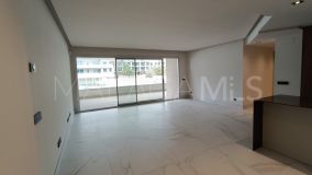 Wohnung zu verkaufen in San Pedro Playa, San Pedro de Alcantara