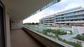Wohnung zu verkaufen in San Pedro Playa, San Pedro de Alcantara