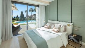 Villa for sale in El Rosario, Marbella Öst