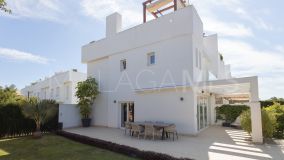Radhus for sale in El Chaparral, Mijas Costa