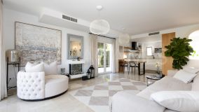 Radhus for sale in El Chaparral, Mijas Costa