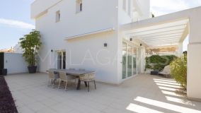 Town House for sale in El Chaparral, Mijas Costa