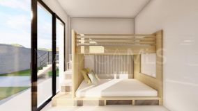Villa en venta en Cala de Mijas, Mijas Costa