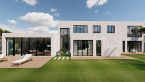 Villa en venta en Cala de Mijas, Mijas Costa