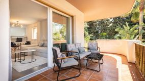 Apartamento en venta en Marbella - Puerto Banus