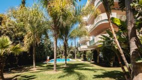Appartement for sale in Marbella - Puerto Banus