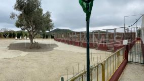 Grundstück zu verkaufen in Mijas