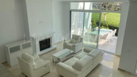 Radhus for sale in La Quinta, Benahavis