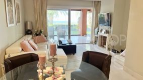 Apartamento planta baja a la venta en Los Flamingos con 2 dormitorios