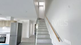 Doppelhaushälfte zu verkaufen in Riviera del Sol, Mijas Costa