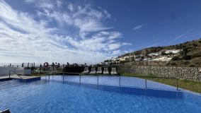 Doppelhaushälfte zu verkaufen in Riviera del Sol, Mijas Costa